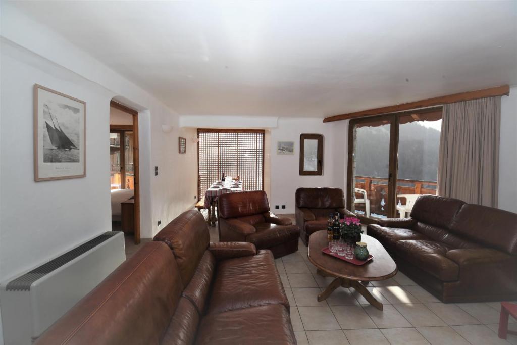 Chalet Bouquetin- Chamois 8 to 11 people photo 3