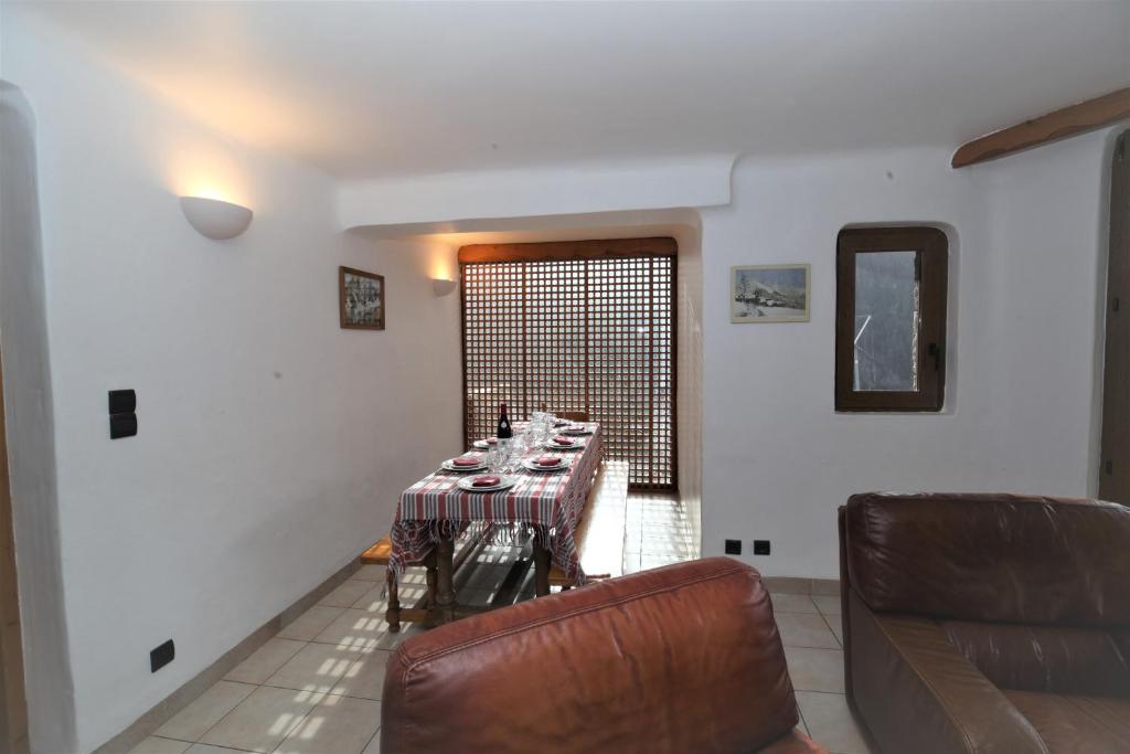 Chalet Bouquetin- Chamois 8 to 11 people photo 4