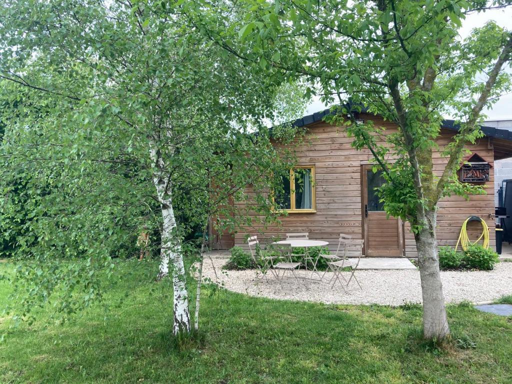 Chalet proche Orleans centre photo 3