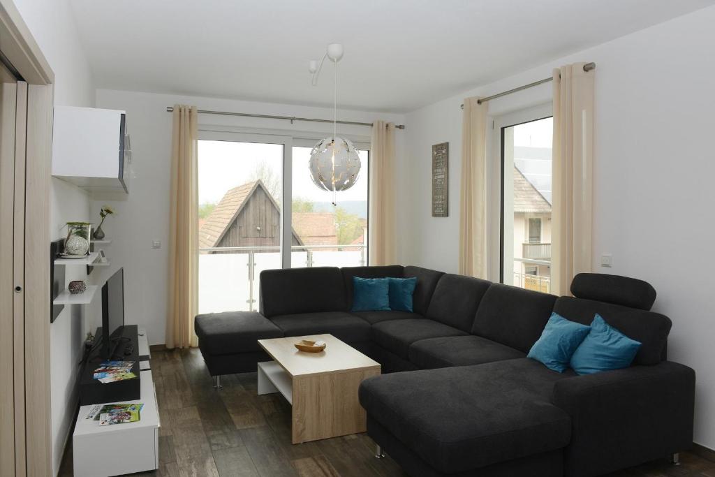 Ferienwohnung Schertel photo 3