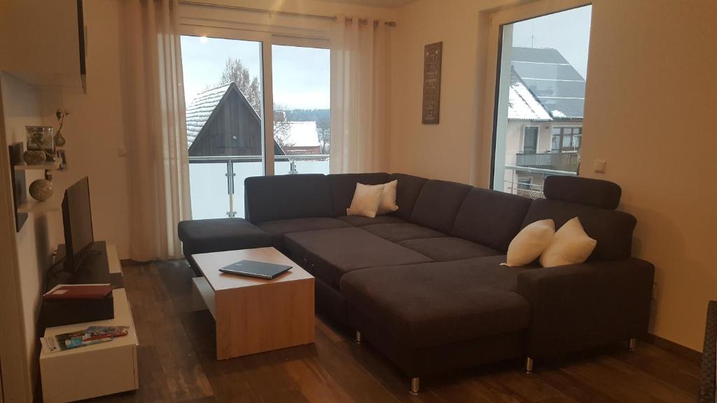 Ferienwohnung Schertel photo 4