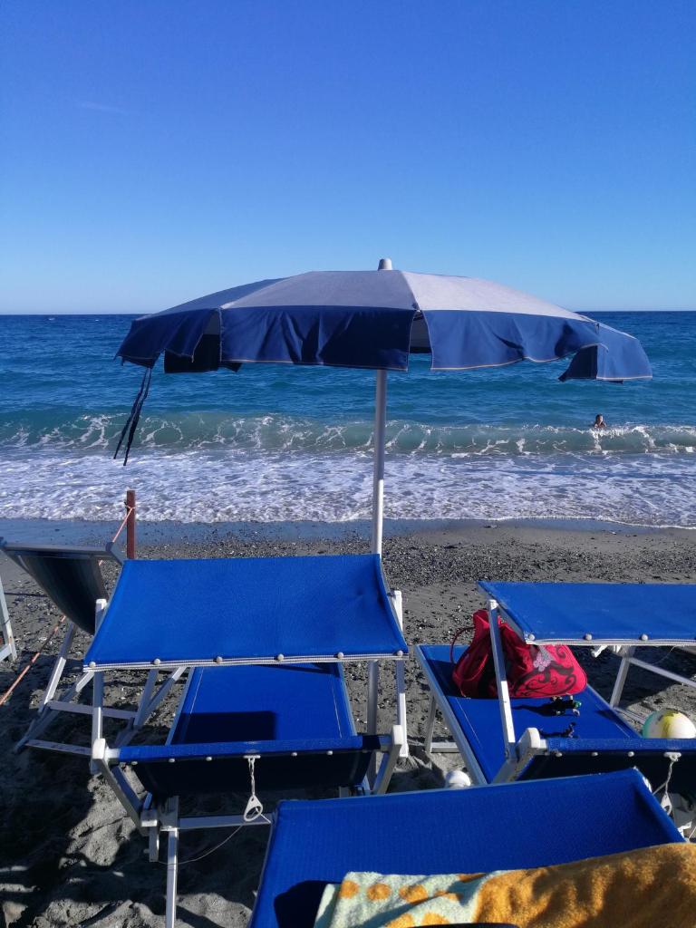 Celle mare con posto auto coperto photo 1