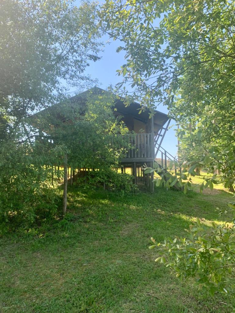 Domaine des Laminak photo 1