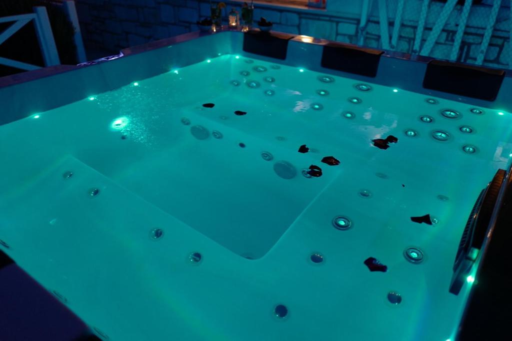 Villa Dinos photo 4