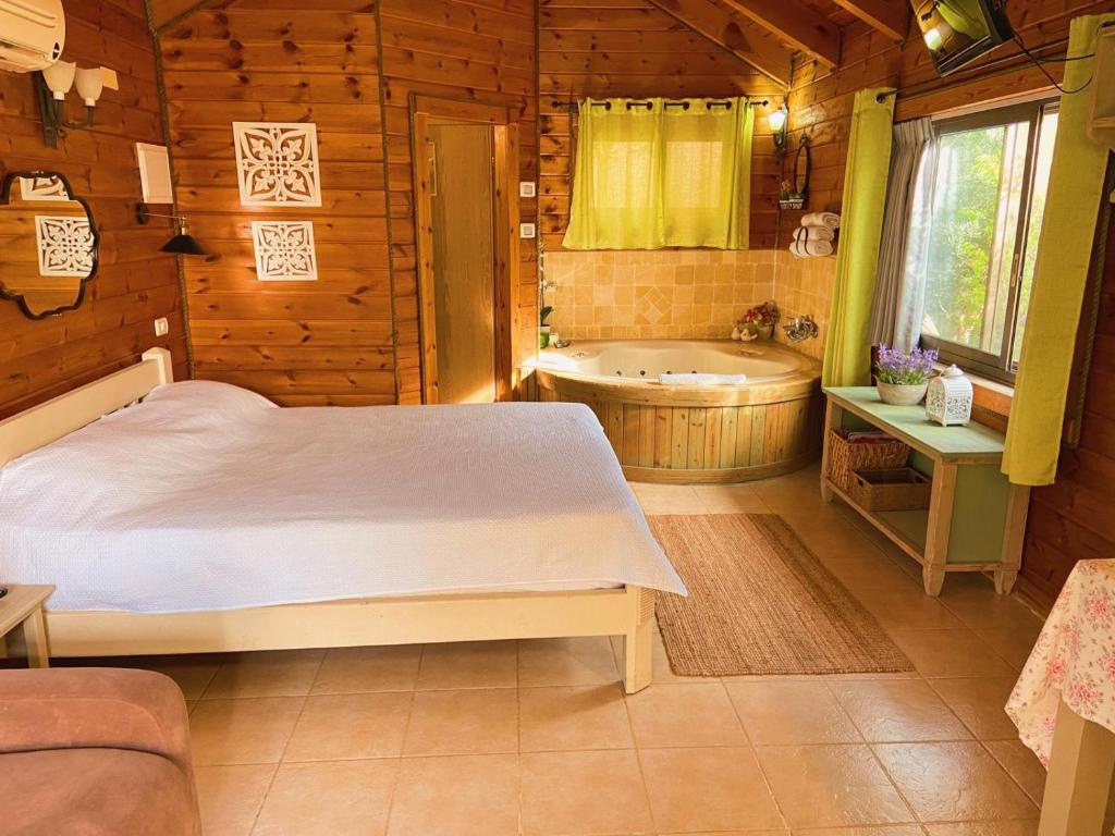 Julie's Cabins photo 4