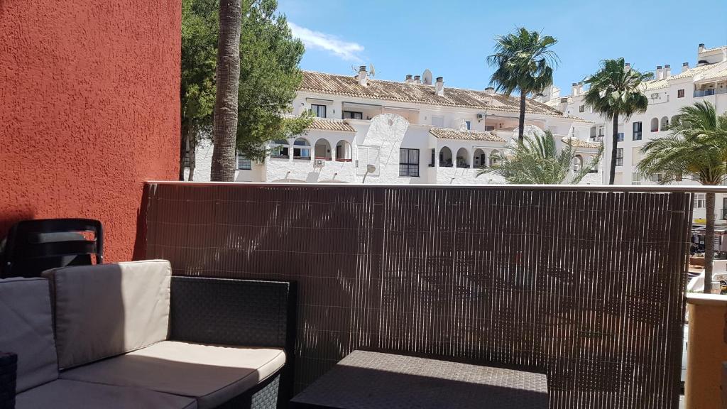 Apartamento Minerva Jupiter photo 2