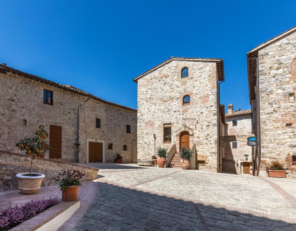 Borgo Petroro photo 1