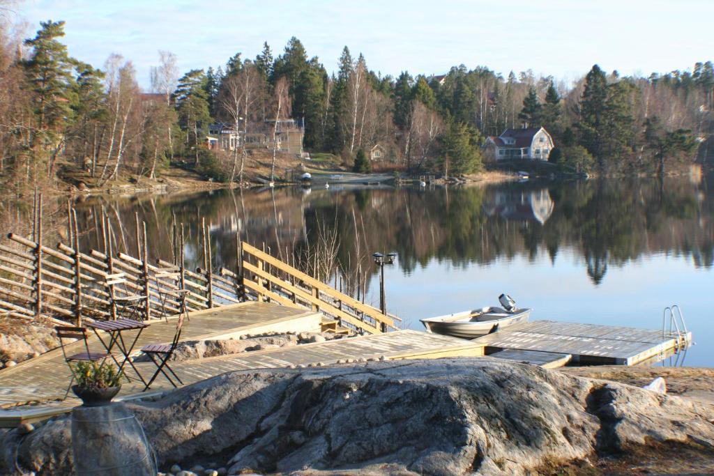 Sjöställe Gudö photo 3