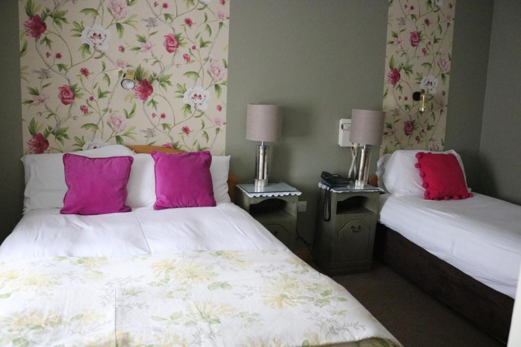 New Park Hotel Athenry photo 1