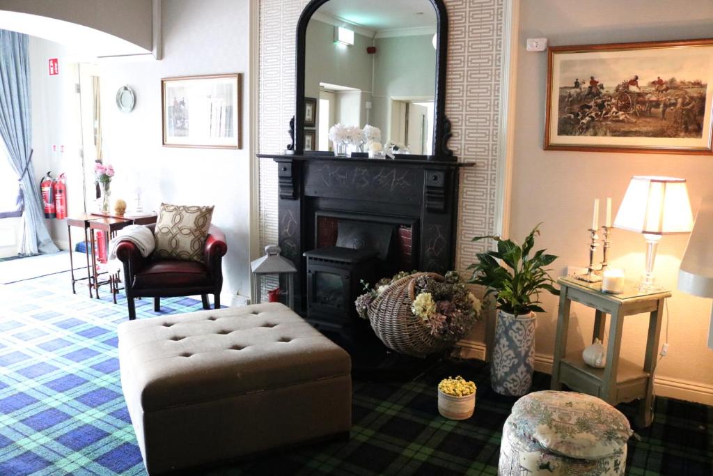 New Park Hotel Athenry photo 2
