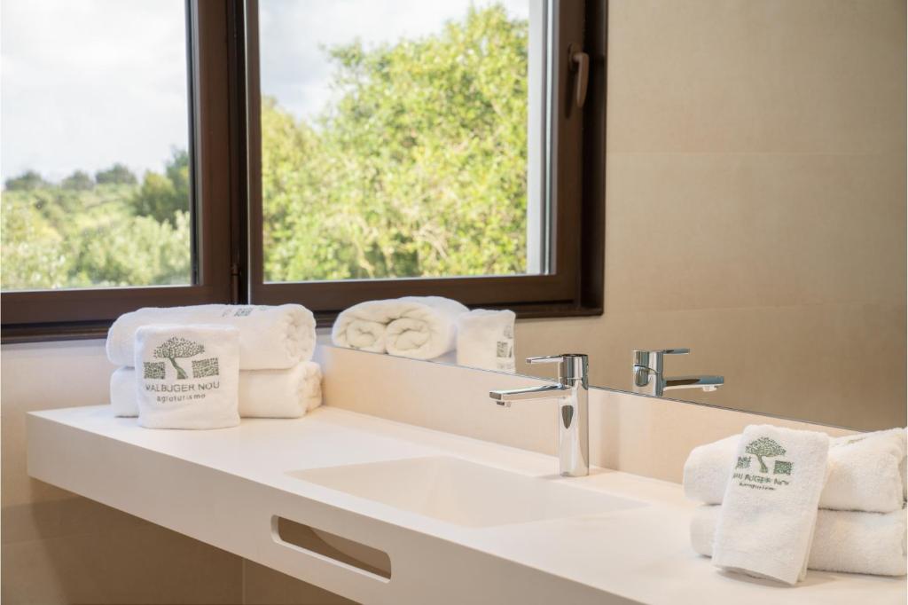 Agroturismo Malbuger Nou Menorca -Adults only- photo 4