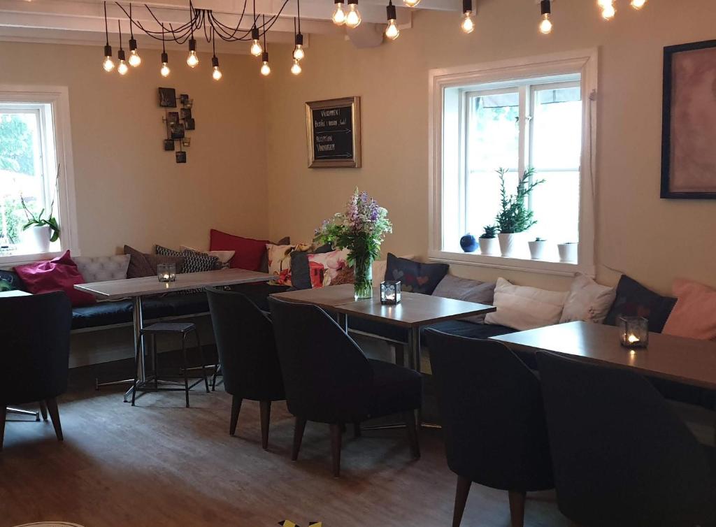 Strandterrassen Hostel photo 1