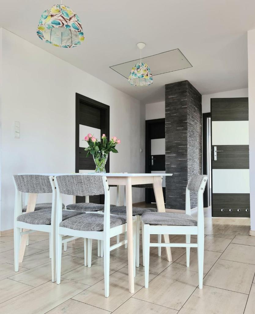 Rodzinny Apartament na Kaszubach photo 4