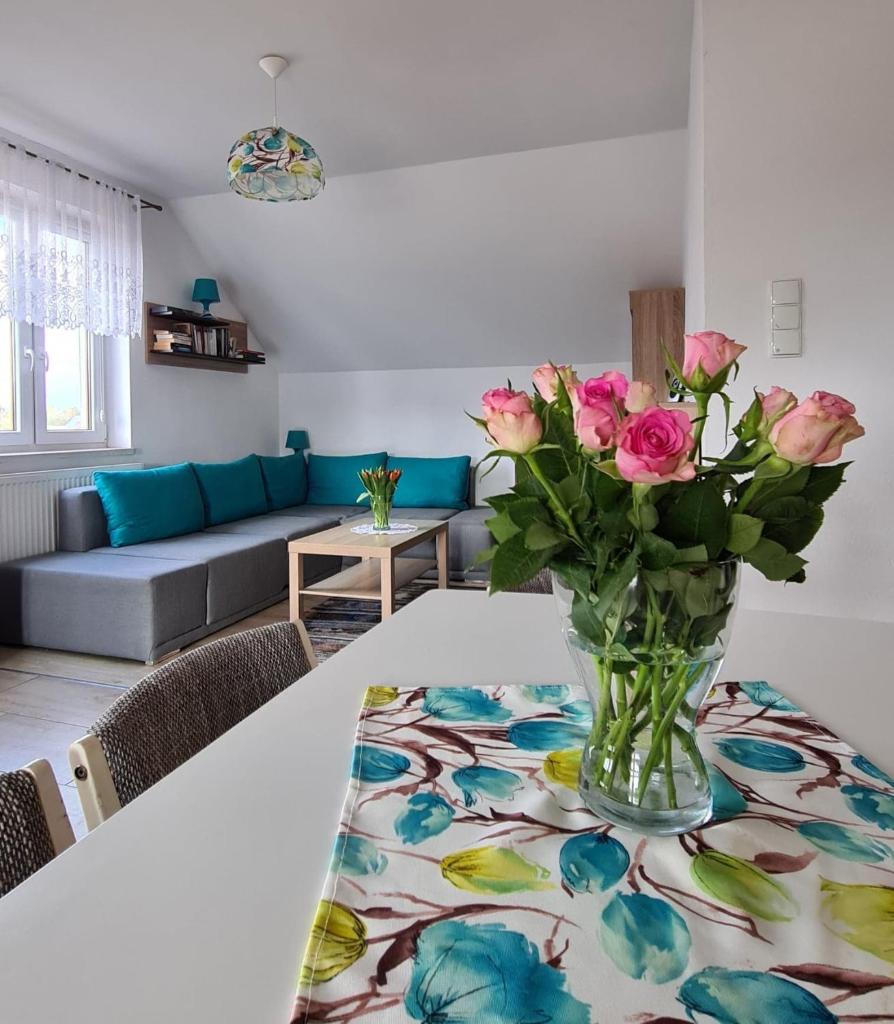 Rodzinny Apartament na Kaszubach photo 2