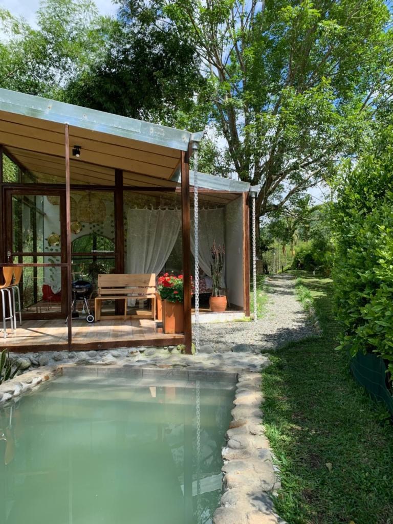 Intrepido Glamping photo 2