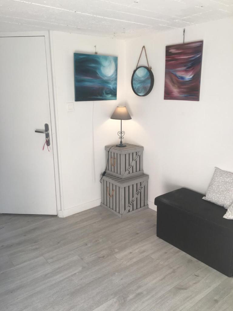 Studio Galerie photo 4