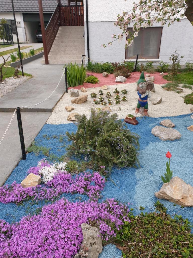 Holiday Home Baotic photo 4