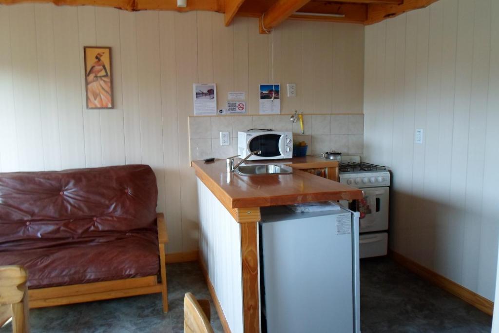 Apart Hotel Curahue photo 3