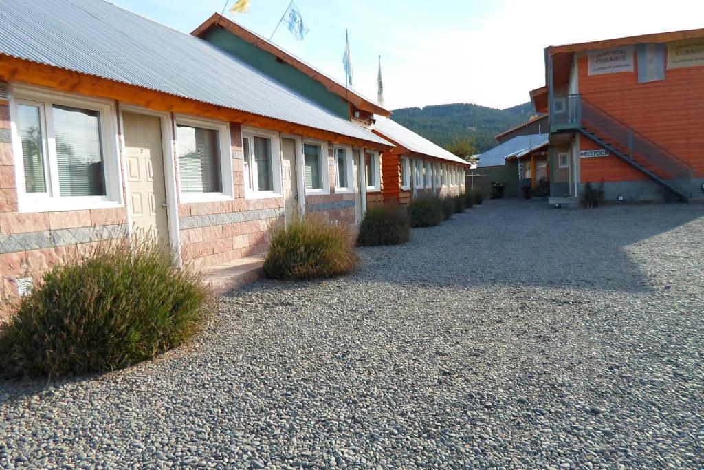 Apart Hotel Curahue photo 1