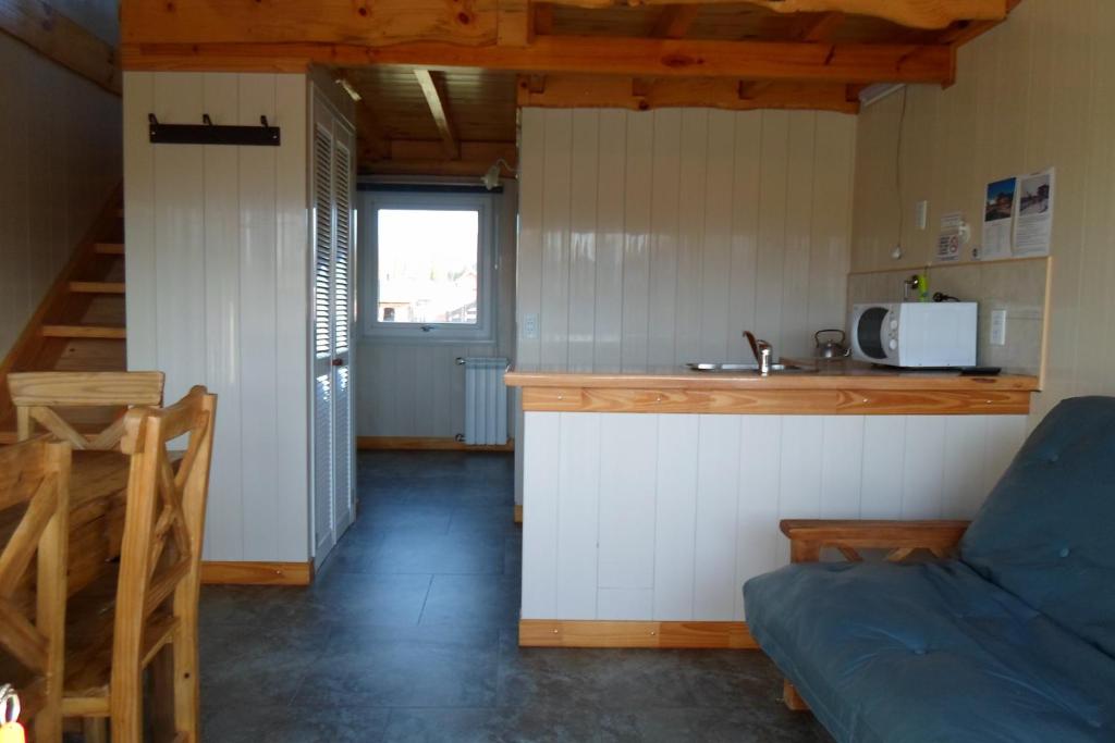 Apart Hotel Curahue photo 2