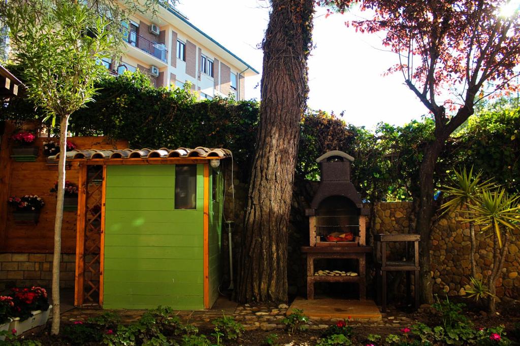 La casa di nonno Giulio photo 3