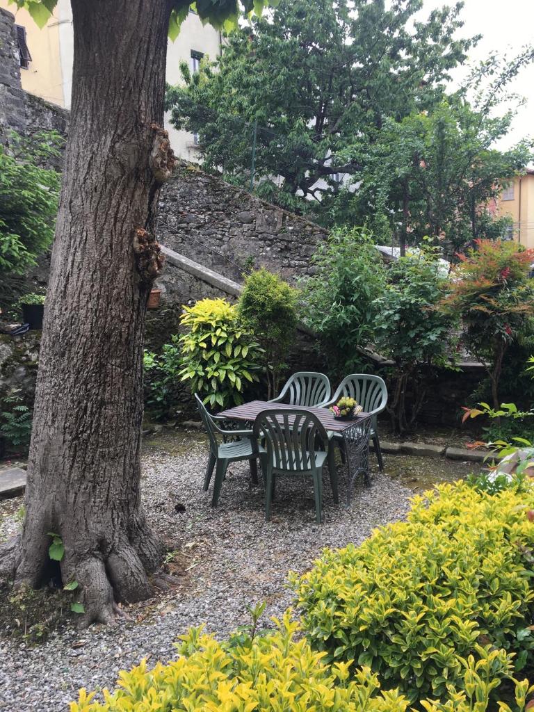 Barga Lucca Centro Storico Con giardino photo 3