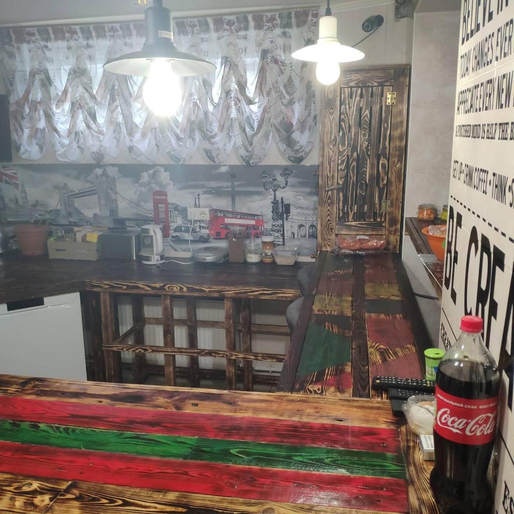 Like Home Hostel photo 4