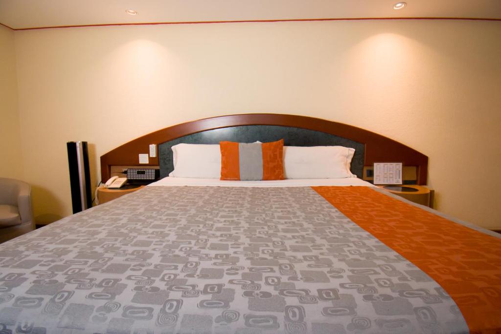 Двухместный (Номер Делюкс с кроватью размера «king-size»), Hotel Catalina
