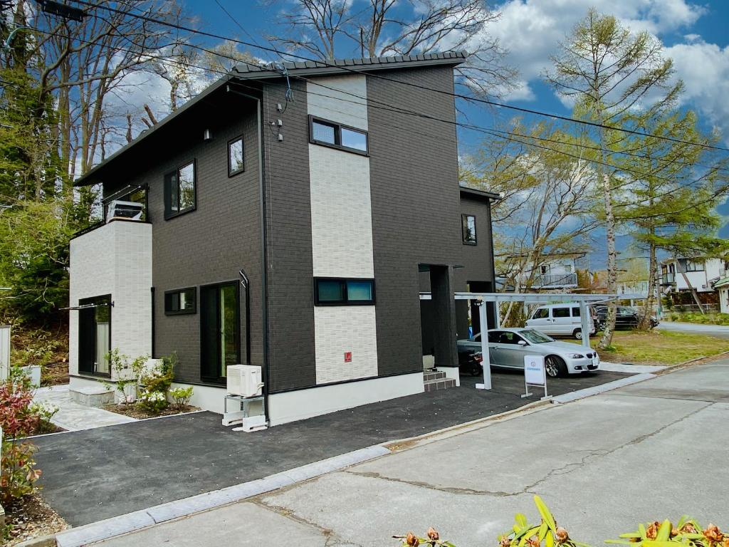 Compass Karuizawa photo 2