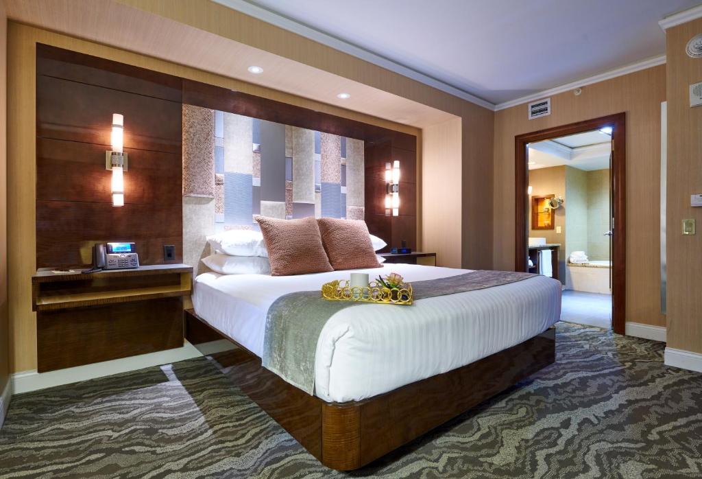 Mount Airy Casino Resort - Adults Only photo 3