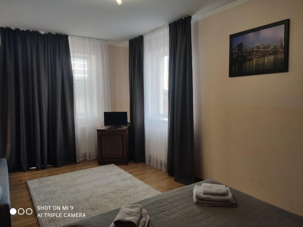Apartments On Beregovskaya 3 photo 4