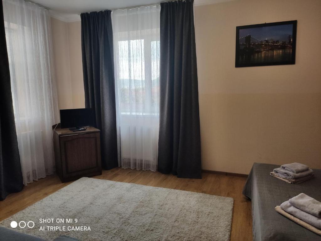 Apartments On Beregovskaya 3 photo 2