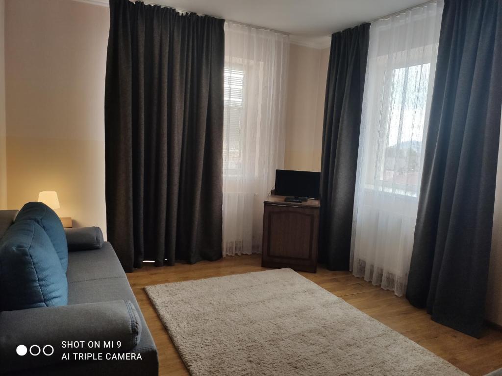 Apartments On Beregovskaya 3 photo 1