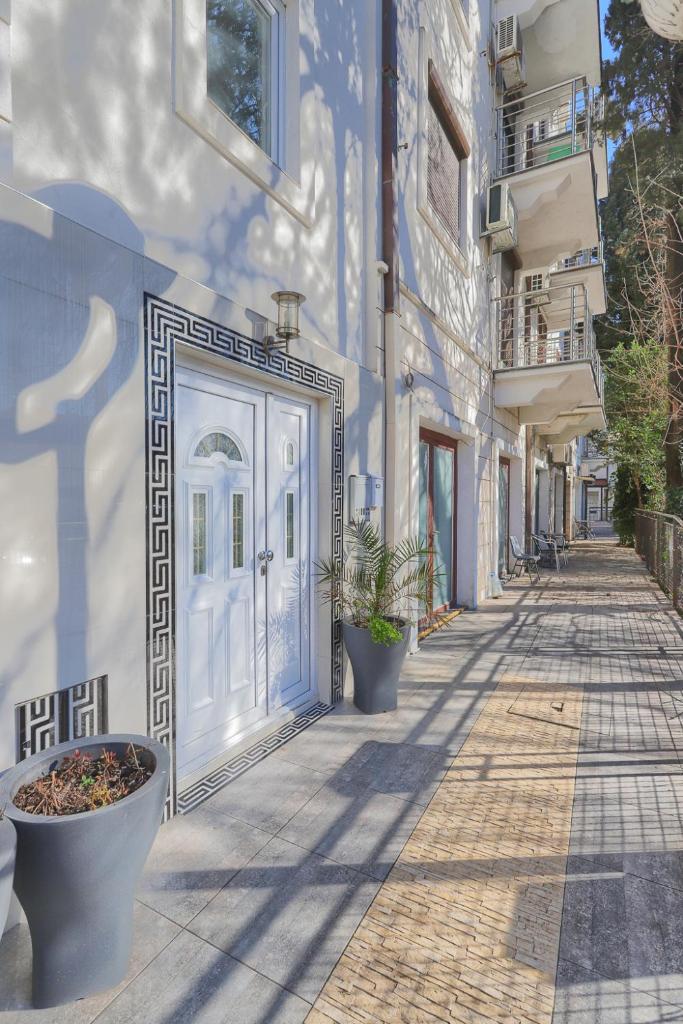 Apartmani Viki photo 1