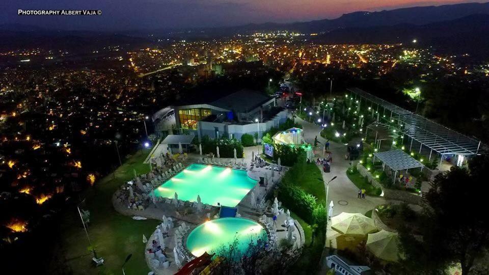 Panorama Rooms Elbasan photo 3