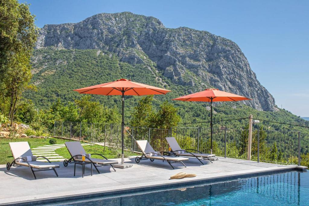 Villa Paulina photo 2