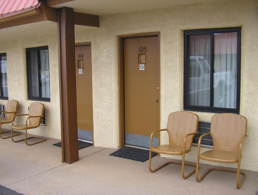 Mecca Motel photo 4
