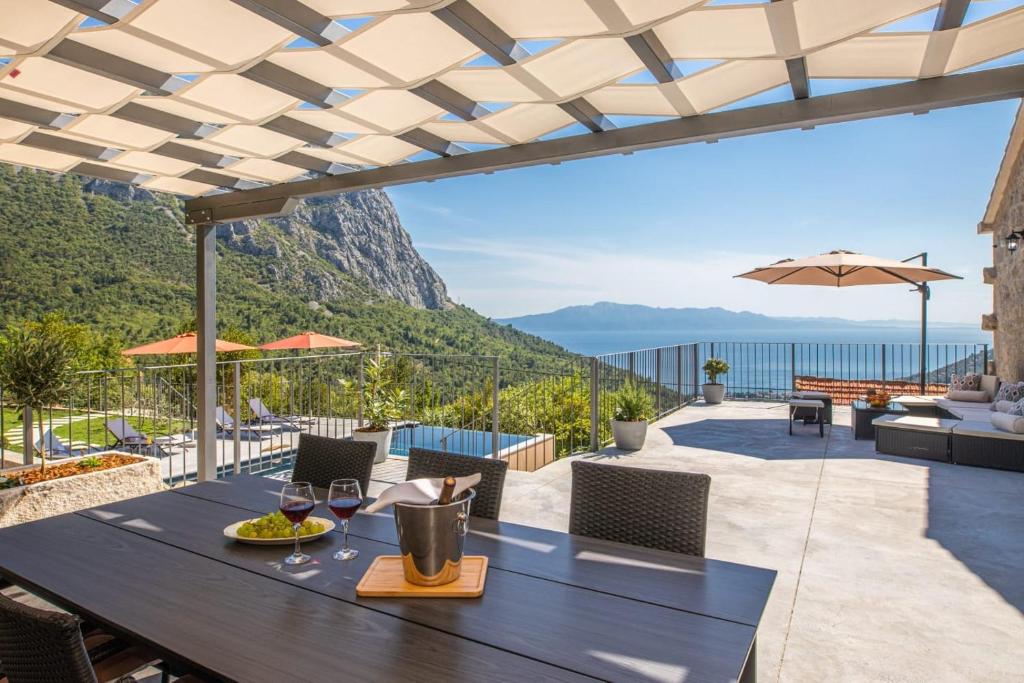 Villa Paulina photo 1