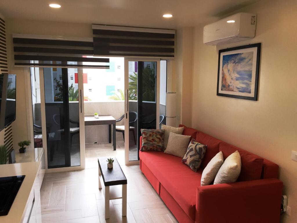Atlantic Coast Apartment - Playa Del Inglés photo 4