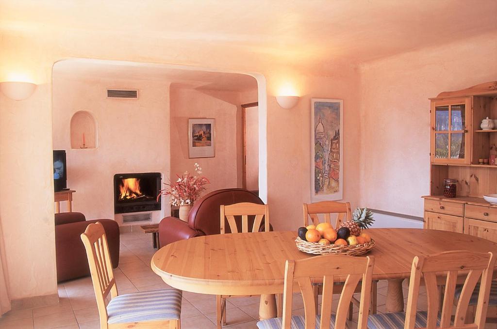 Chalet Bouquetin- Lynx for up to 6 people photo 3