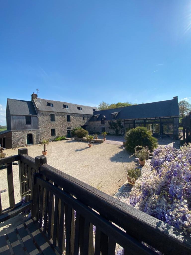 Manoir De Rigourdaine photo 4