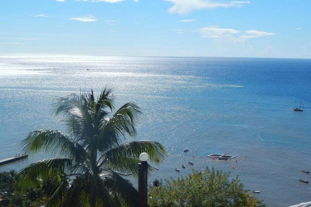 Le Morne Charlotte photo 2