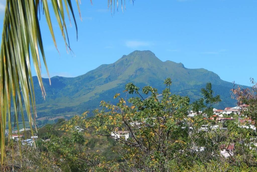 Le Morne Charlotte photo 3