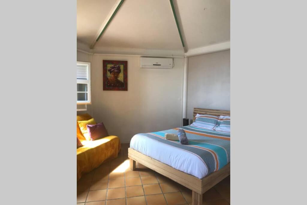Le Morne Charlotte photo 4