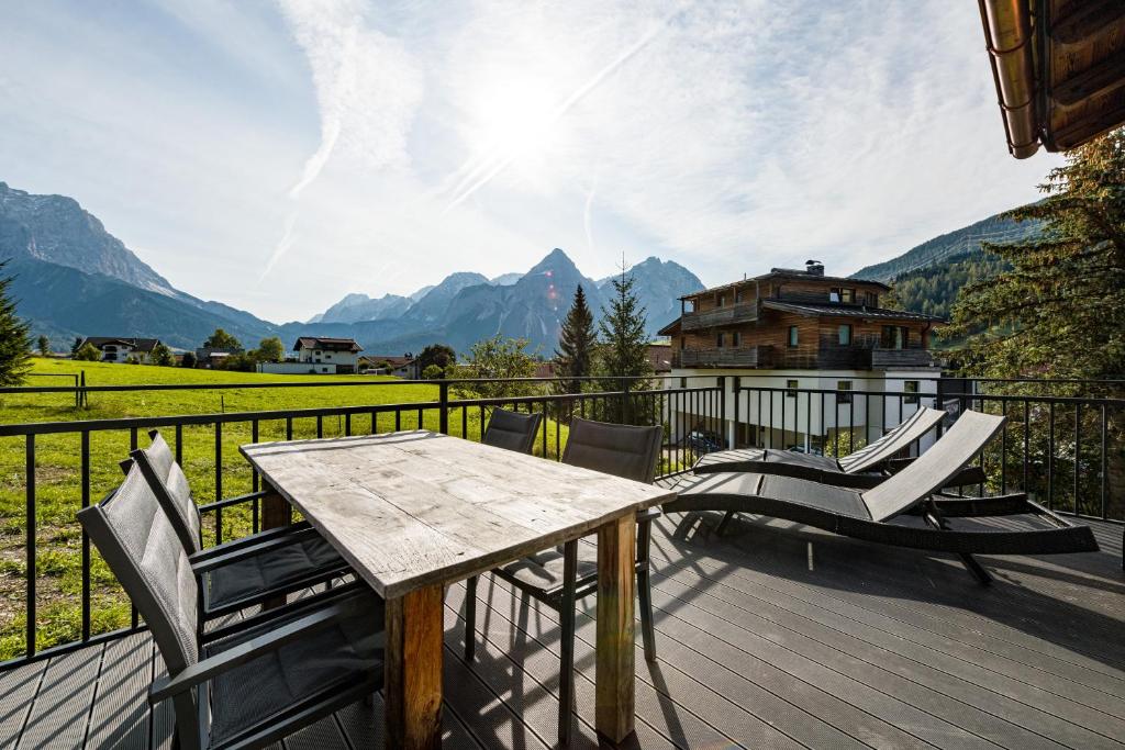 Bergheimat Tirol photo 2