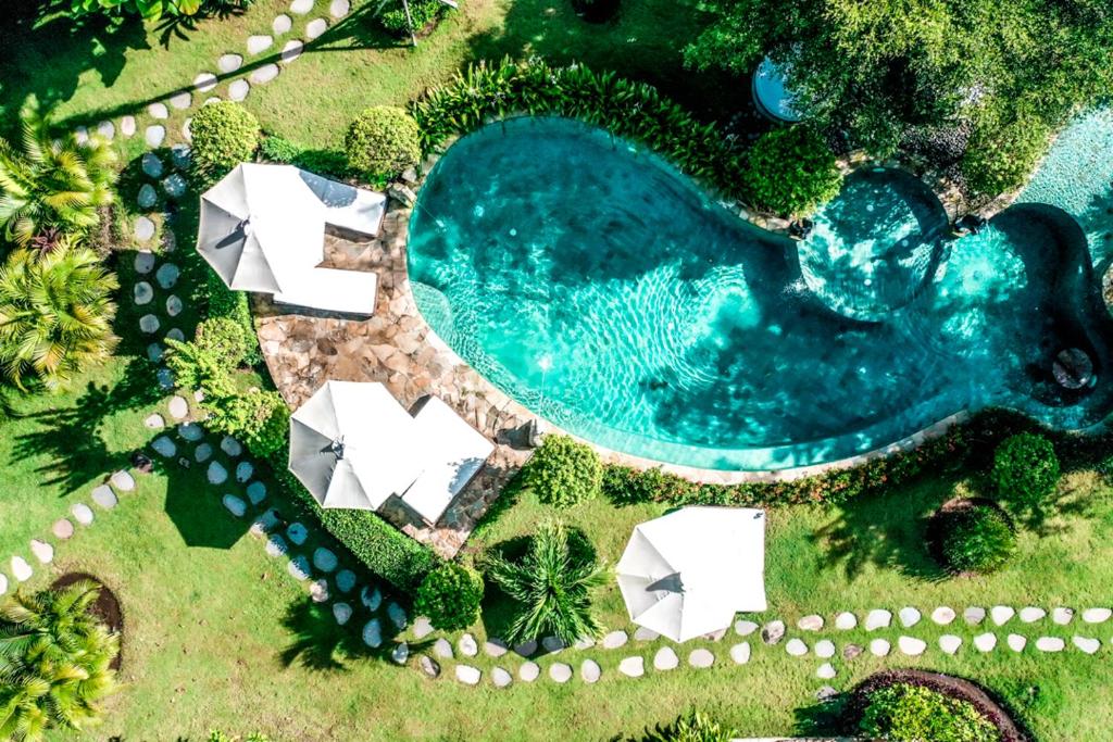 Green Escape Eco Resort photo 2