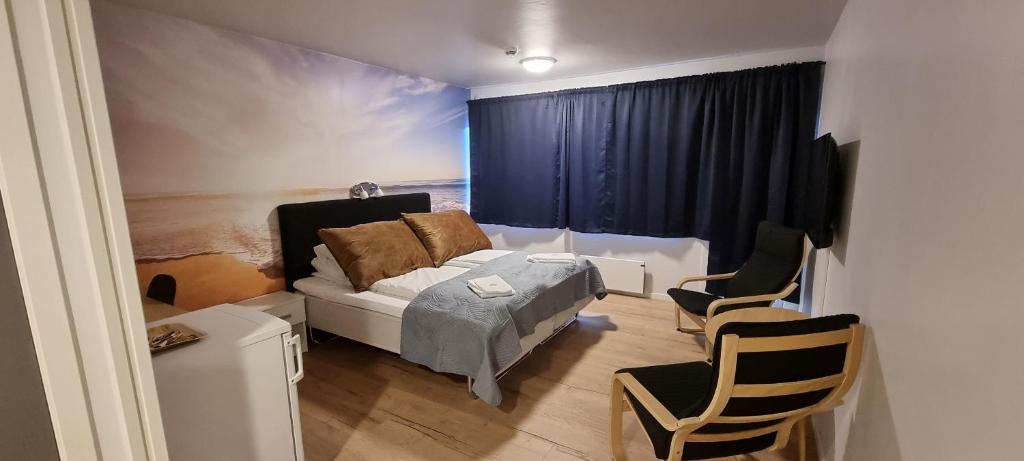 Husnes Sentrum Hotell photo 4