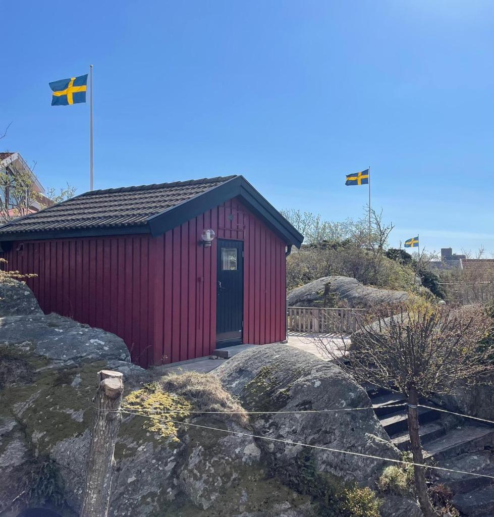Marstrand photo 1