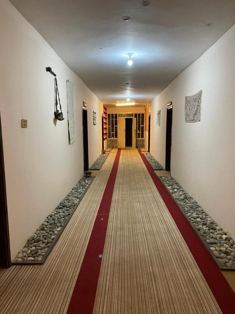 Indus View Hotel & Hostel photo 3