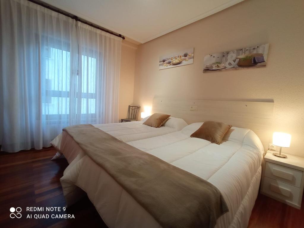 Pedroenea Apartamento Elizondo photo 4